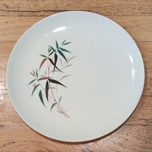 Royal Doulton Bamboo Design Dinner Plate